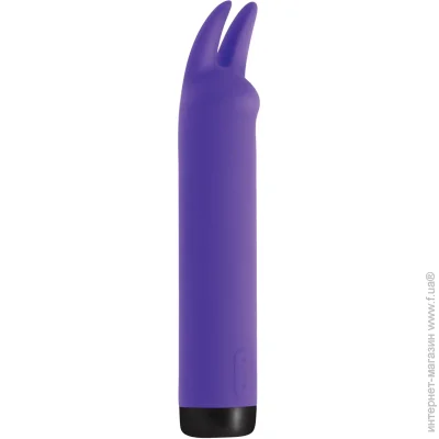 S Pleasures ³ Bullets Amethyst,   , 10 ,  3,1  (SX1604)