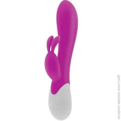 S Pleasures - Premium Corabi Rabbit, ,   , 16 ,  (SX1617-02)