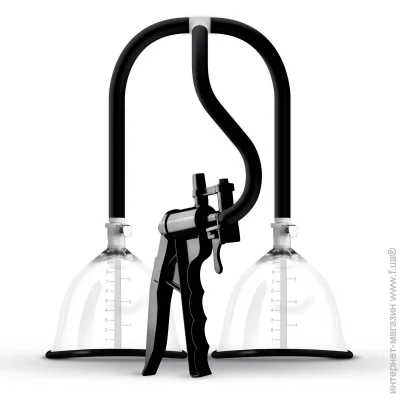        SAIZ - Breast Pump Premium (SO5119)