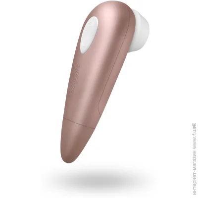  Satisfyer    1 Next Generation (SO1644-02)