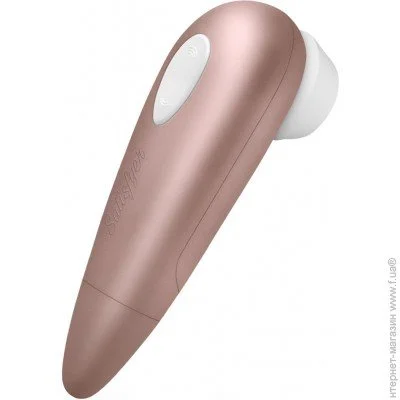   Satisfyer 1 Next Generation (SO1644)