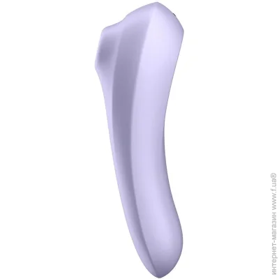 Satisfyer      2--1 Dual Pleasure ˳ (SO4106-02)