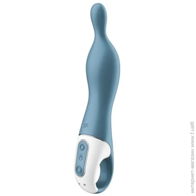  Satisfyer ³    A-Mazing 1 Blue (SO6123-02)