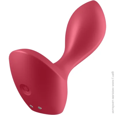   Satisfyer   Backdoor Lover  (SO5439-02)  