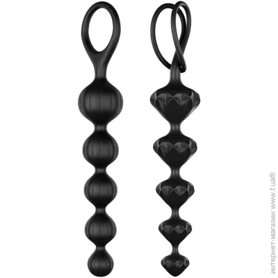   Satisfyer    Beads  (SO2740-02)
