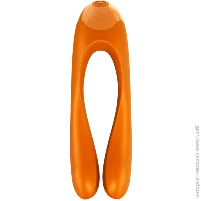 Satisfyer ³   Candy Cane  (SO4652-02)