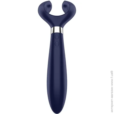  Satisfyer ³   Endless Fun Blue,  ,  (SO6992-02)