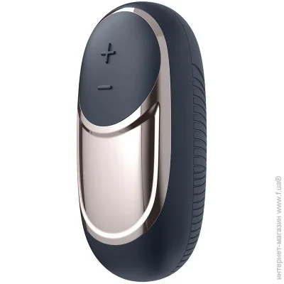 Satisfyer   Lay-On - Dark Desire (SO2865-02)