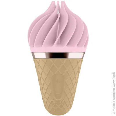  Satisfyer   Lay-On Sweet Temptation / (SO3552-02)