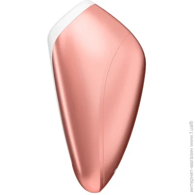  Satisfyer    Love Breeze  (SO4102-02)