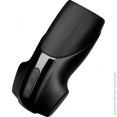  Satisfyer Men Vibration (SO2206)