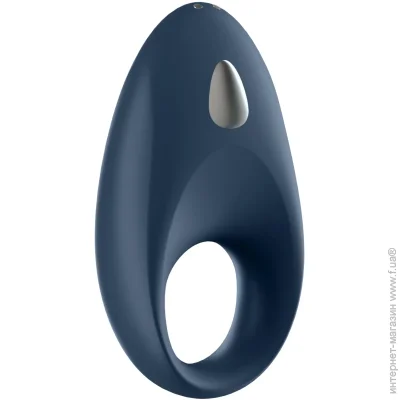 Satisfyer   Mighty One (SO3890-02)