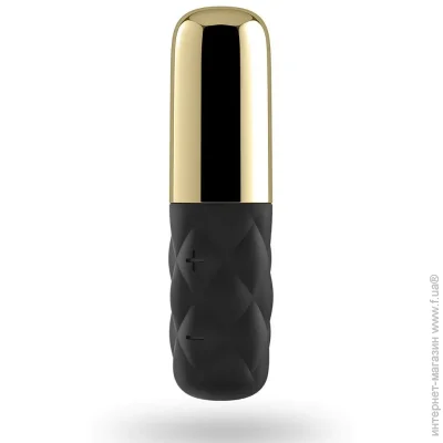 Satisfyer  - Mini Lovely Honey  (SO3106-02)