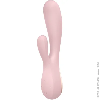 Satisfyer -  Mono Flex , 2 ,    (SO3902-02)