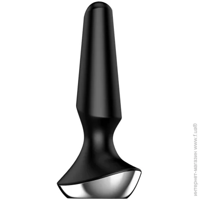   Satisfyer  - Plug-ilicious 2  (SO5444-02)  