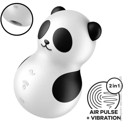  Satisfyer     Pocket Panda (SX2176-02)