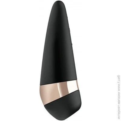   Satisfyer Pro 3 Vibration (SO2304)