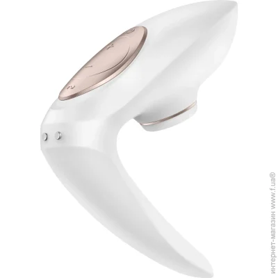 Satisfyer     Pro 4 Couples (SO1827-02)