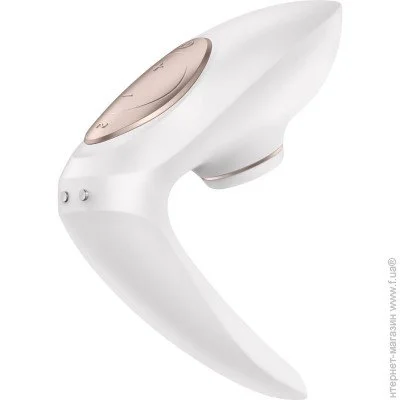   Satisfyer Pro 4 Couples (SO1827)