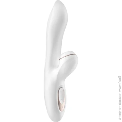 Satisfyer   Pro G-Spot Rabbit (SO1829-02)