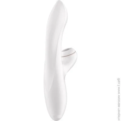   Satisfyer Pro G-Spot Rabbit (SO1829)