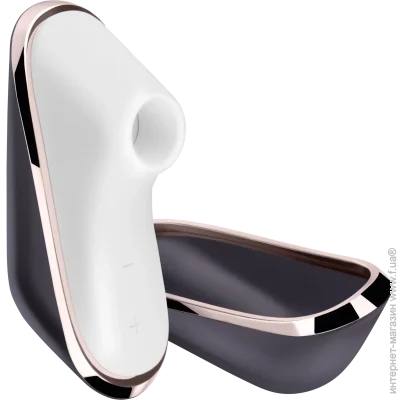  Satisfyer    Pro Traveler (SO1831-02)