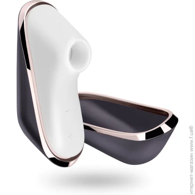 Вакуумный стимулятор Satisfyer Pro Traveler (SO1831) Вакуумный стимулятор Satisfyer Pro Traveler (SO1831)