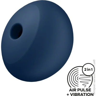   ³ Satisfyer Air Power 4 (SX2172)