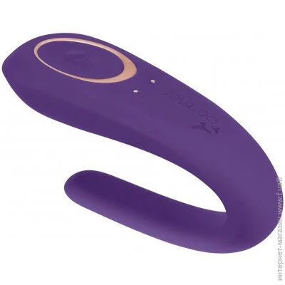    Satisfyer Double Classic    (SO1235)