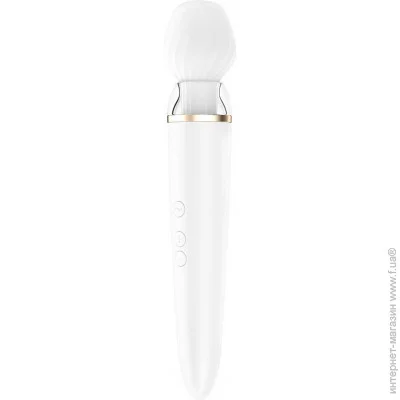 ³ Satisfyer Double Wand-er (SO6135)