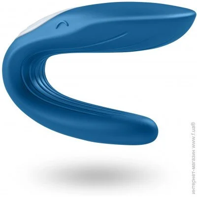 ³   Satisfyer Double Whale    (SO1643)