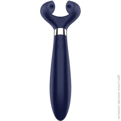 ³   Satisfyer Endless Fun Blue,  ,  (SO6992)