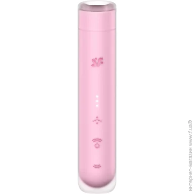   Satisfyer First Kiss (SX2164)