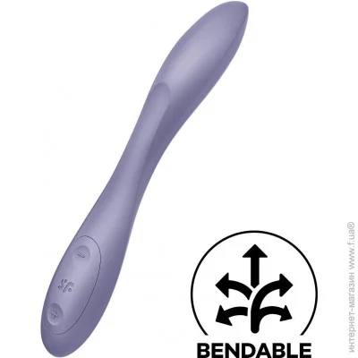   Satisfyer G-Spot Flex 2,      (SO6723)