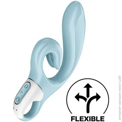 ³- Satisfyer Love Me Blue (SO7779)