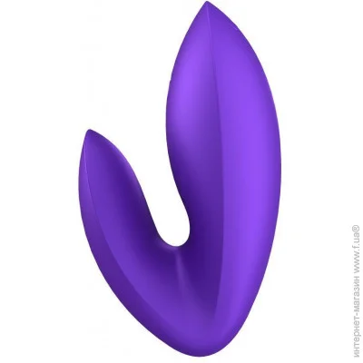 ³   Satisfyer Love Riot Purple (SO7789)