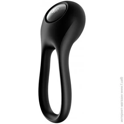   ʳ  Satisfyer Majestic Duo (SO5546)