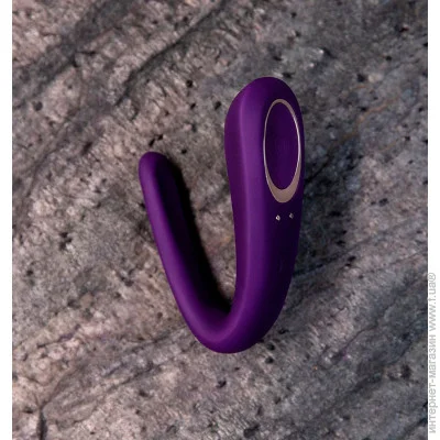 ³   Satisfyer Partner Double Classic