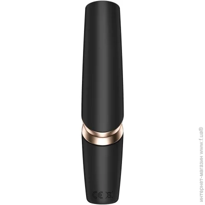   Satisfyer Perfect Kiss (SX2161)