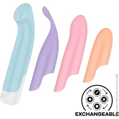 Satisfyer Playful Four (SX2182)