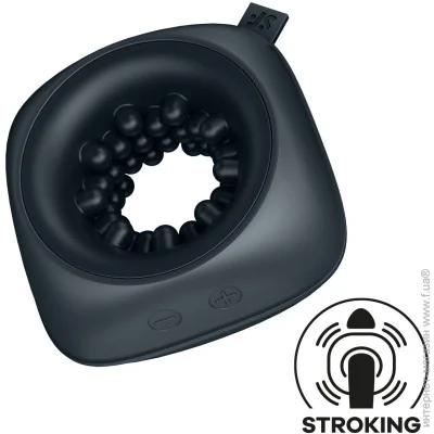  Satisfyer Ring Stroker (SX0565)