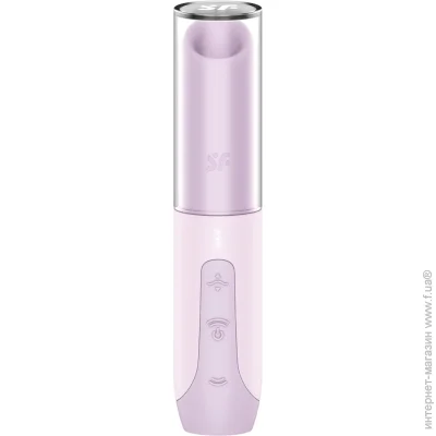   Satisfyer Secret Kiss (SX2163)