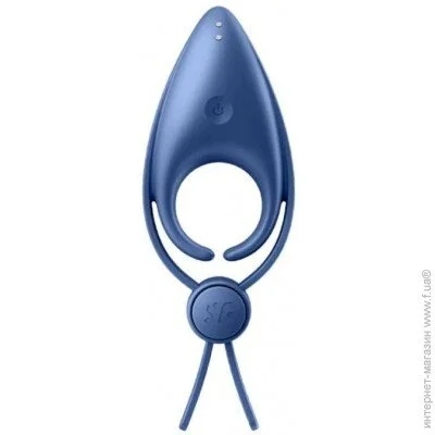    Satisfyer Sniper Blue (SO6080)