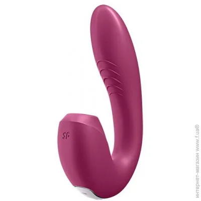   Satisfyer Sunray Berry (SO6113)