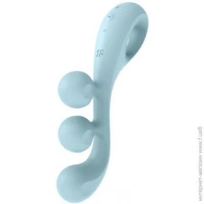  Satisfyer Tri Ball 2 (SO7784)