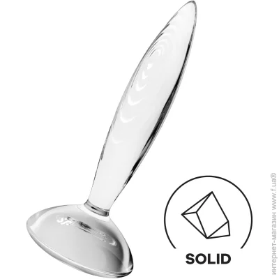   Satisfyer    Sparkling Crystal,  ,  (SO8788-02)