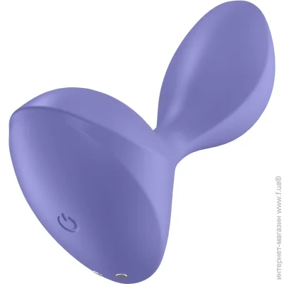   Satisfyer  -   Sweet Seal Lilac (SO6732-02)