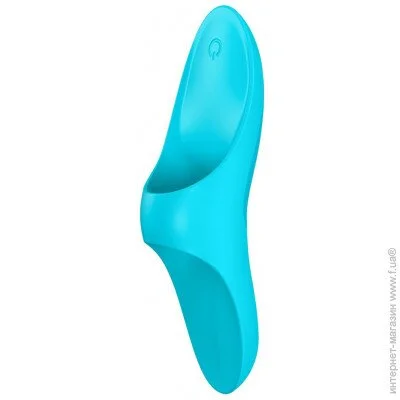 Satisfyer ³   Teaser Light Blue (SO5421)