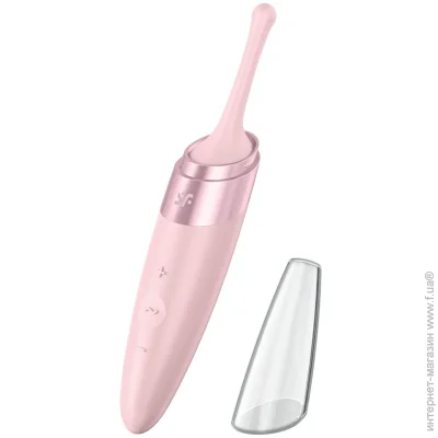 Satisfyer    Twirling Delight  (SO5556-02)
