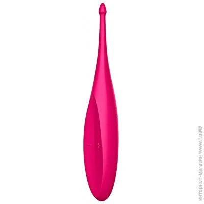 Satisfyer    Twirling Fun Magenta (SO5420)
